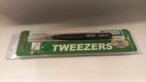 Vetus ESD-10 Cımbız