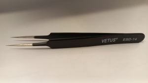 Vetus ESD-14 Cımbız