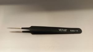 Vetus ESD-14 Cımbız