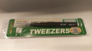 Vetus ESD-16 Cımbız