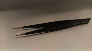 Vetus ESD-16 Cımbız