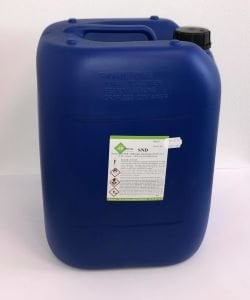 SND Temizleyici Solvent - 1 Litre