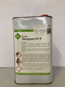 DVP Kaplama Sökücü - 1 Litre