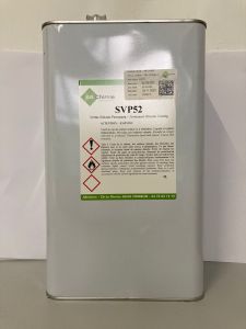 SVP52 Silikon Koruyucu Kaplama - 5 Litre