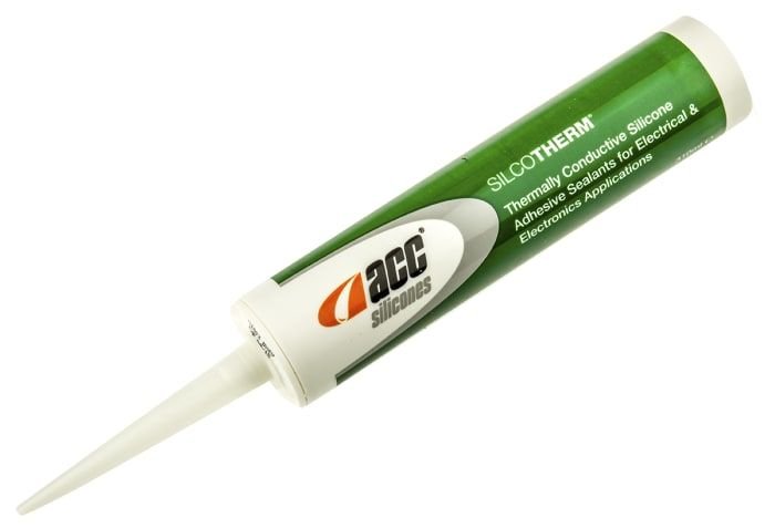 AS1803 Yalıtım Macunu - 310ml