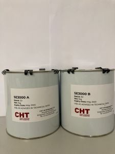 SE3000 Silikon Kaplama - 2kg