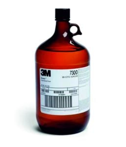 3M™ Novec™ 7300 Isı Transfer Sıvısı - 5.4kg
