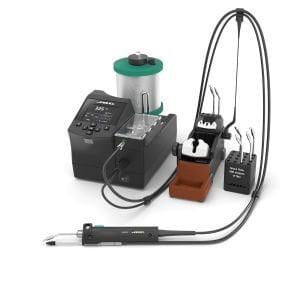 ALE-210VA Otomatik Beslemeli Lehimleme İstasyonu 1mm