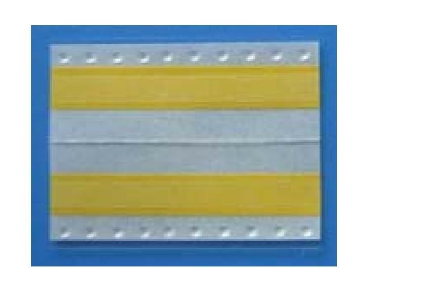 Çift Splice Teyp 8mm-SMS0108C - 500adet/kutu