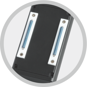 Quick 499D Yüzey Direnç Ölçer