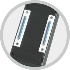 Quick 499D Yüzey Direnç Ölçer