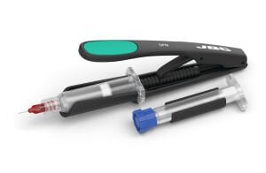 JBC DPM Paste Dispenser - Manuel Krem Lehim Basma Aparatı