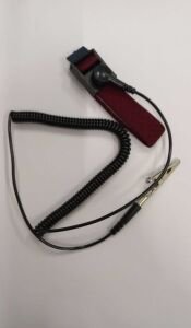 ESD Antialerjik Bileklik Seti