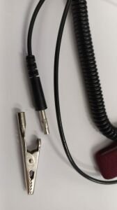 ESD Antialerjik Bileklik Seti