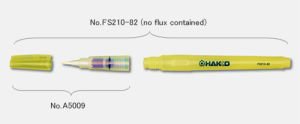 Hakko FS210-82 Flux Kalemi 4ml