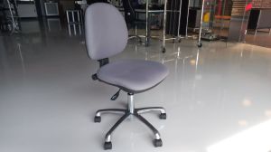 ESD Sandalye Amortisörlü