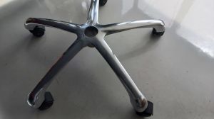 ESD Sandalye Amortisörlü