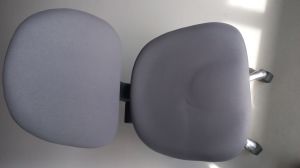 ESD Sandalye Amortisörlü