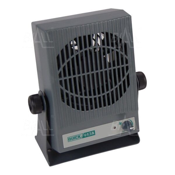 Quick 443A – Static Eliminator
