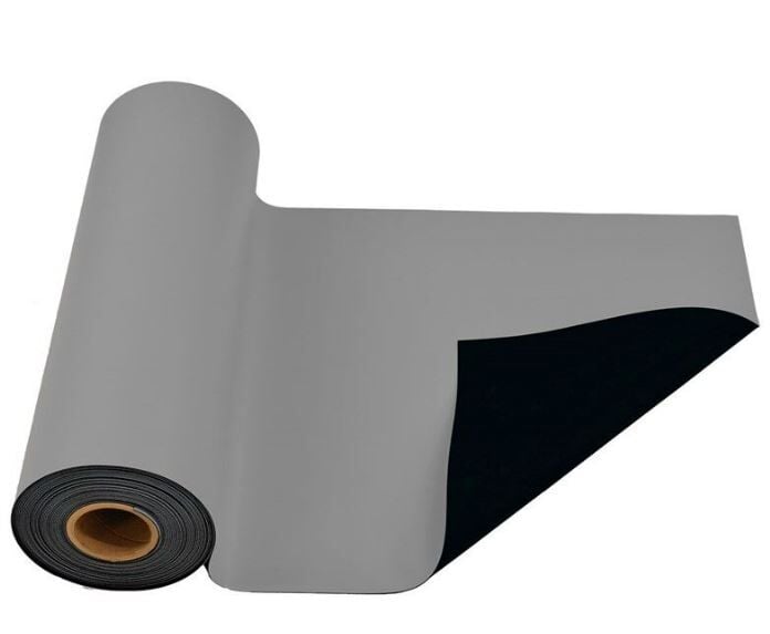 SP-MAT1 ESD Masa Kaplama 1x1 metre 2mm (Gri)