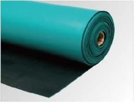 SP-MAT1 ESD Masa Kaplama 1x1 metre 2mm (Koyu Yeşil)