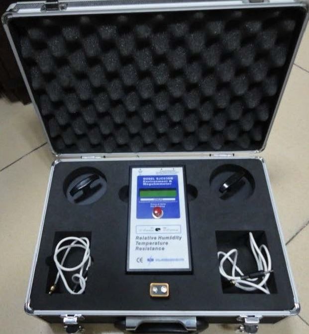 SP-SJC-030B Yüzey Ölçüm Cihazı