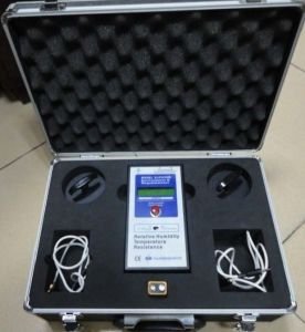 SP-SJC-030B Yüzey Ölçüm Cihazı