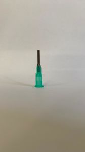 Yeşil İğne (198N000010)