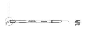 C120-004 Havya Ucu