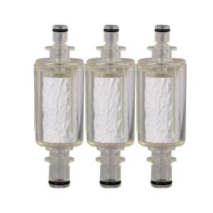 Tabanca Tipi İyonizasyon Cihazı için Filtre