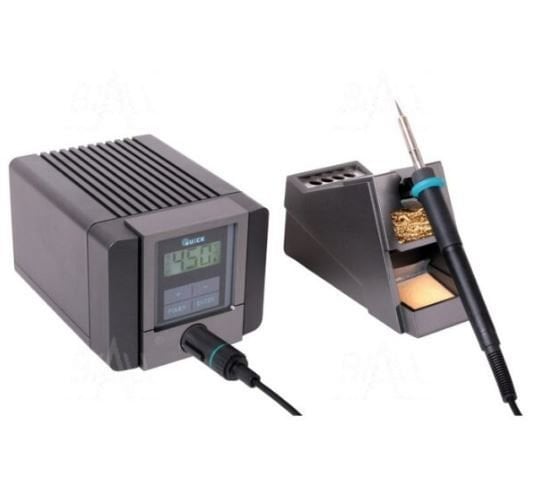 Quick TS1100 Dijital Lehimleme İstasyonu