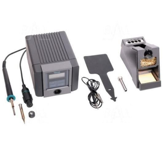 Quick TS1100 Dijital Lehimleme İstasyonu