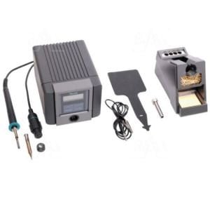 Quick TS1100 Dijital Lehimleme İstasyonu