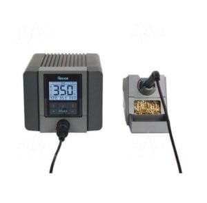 Quick TS1200D Dijital Lehimleme İstasyonu