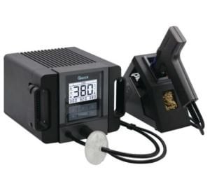 Ouick TV2 Lehim Sökme İstasyonu