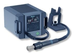 Quick 861PRO Sıcak Hava İstasyonu