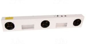 Quick 442-3 Tavan Tipi İyonizer