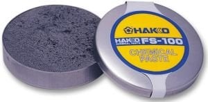 Hakko FS-100 Uç Temizleyici